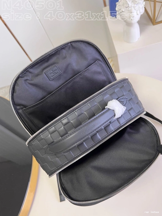 Cheap Backpack VUITTON LOUIS Avenue 0712
